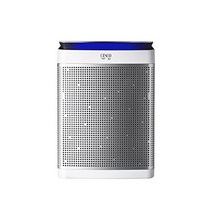 세스코 IoT 라돈룸케어 공기청정기 SE 실버 EP-210P(SV), 단품