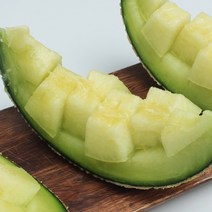 달콤한 머스크 메론 멜론 2kg 4kg 8kg, 머스크 메론 8kg 3-4입
