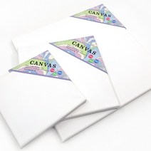 캔버스 액자 7호 8호 9호, 8호 (25x25)