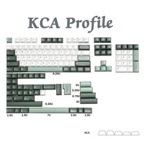 포켓몬키캡 143 키 gmk 식물 키 캡 pbt 염료 승화 기계식 키보드 키 캡 mx, kca 식물