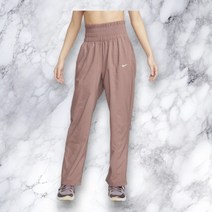 [매장정품] 나이키 NIKE 드라이 핏 원 여성 울트라 하이웨이스트 팬츠 FB5019-208