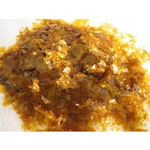 첼로스티커 악기 첼로 첼로스토퍼 500g 인도 수입 셸락 바니시 천연 황금 셸락 스트롱, 없음