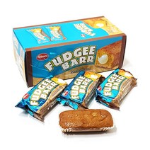 레비스코 퍼지바 모카 과자케이크, 42g, 24개입