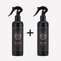 [300ml 2개] 1937 퍼퓸드 룸스프레이 섬유향수 패브릭 스프레이 옷 땀 냄새제거 탈취제 드레스룸 옷방, 탐다오, 탐다오