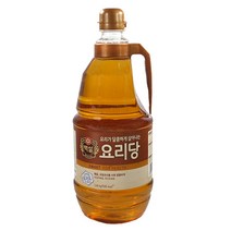 CJ (무)백설 요리당2.45kg, 1개