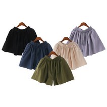 여성 바지마바지 의류 여자하의 시원한 여성 상품■구매결정