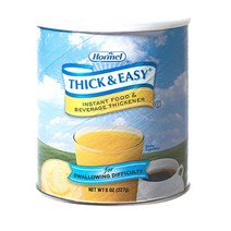 메디푸드 티크앤이지 연하곤란 환자용 점도증진제(분말) 227g 캔, 1개