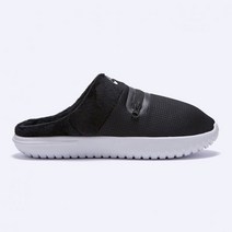 NIKE 나이키 버로우 방한 슬 블랙 / DC1458-001