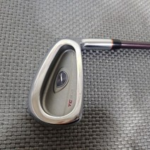 포틴 TC 610 8번 아이언 50g R, 선택완료, 단일 제품