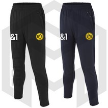 도르트문트 운동바지 (트레이닝팬츠 축구바지)