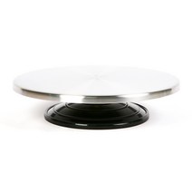스텐 돌림판 310mm x 70mm케익돌림판, 스텐 돌림판 310mm x 70mm