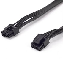 CPU 8 핀-4 + 4 핀 ATX 전원 공급 장치 케이블 핀-8 변환 EPS Corsair AX1500i AX860i 용, 01 0.6m
