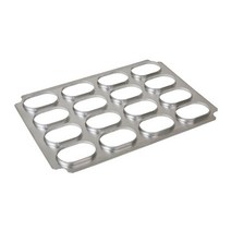 가정용 홈 다쿠아즈틀 다쿠아즈팬 16구 0.3386ea