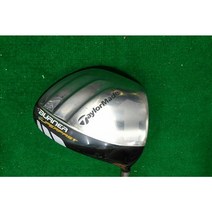 드라이버 테일러메이드 10 BURNER SUPERFAST/R강도