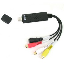 USB 2.0 영상 캡쳐 편집기 [EasyCAP] kh23271 a2539, 1