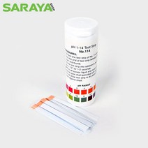 d4374 a10 산도측정지 PH측정지 (PH 테스트페이퍼) 테스트페이퍼/testkit/산도측정/testpaper/테스트키트