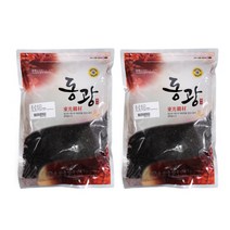 토사자 새삼 새삼씨 약초 한방 약령시장 600g 2팩, 단품, 단품
