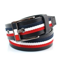 닐슨 남녀 공용 캐주얼 가죽 벨트 NO.T029