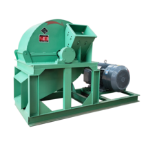 톱밥 쇄석기 분쇄기 나뭇가지 목재 파쇄 절단 정원, 420형