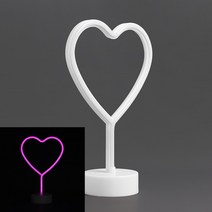 LED 네온사인 무드등 하트 천장무드등 사진무드등 캠핑LED등 무선조명등 실리콘무드등 인테리어무드등 이쁜무드