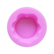 몰드몰 수제몰드 - 나무 밑판 밑둥 ( 1구 )