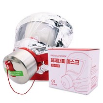 화재 긴급 대피 마스크 방연 화재용 PQ-F119, ▦▦▦이 상품으로 구매할래요