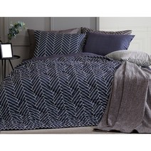 먼지없는 부드러운 차렵이불 알러지케어 침구단품 침구세트 SS Q