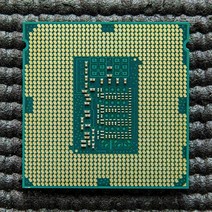 Intel Core i7 4790K 4.0GHz 쿼드 코어 8MB 캐시 HD 그래픽 4600 TDP 88W 데스크탑 LGA 1150 CPU 프로세서 인텔 중고