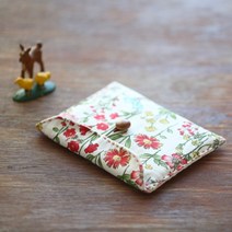 [바보사랑] 생리대파우치만들기 매직파우치 별보러가자 원단선택, 상품선택:베리