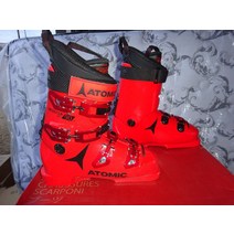 2022 아토믹 레드스터 STI 90 스키 부츠 새상품! 사이즈 26.5 304693736420