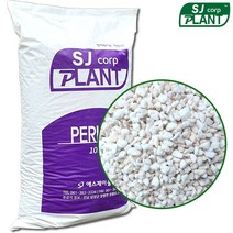 펄라이트 퍼라이트 3-6mm 1호 105L