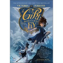 The Girl Who Could Fly, Square Fish