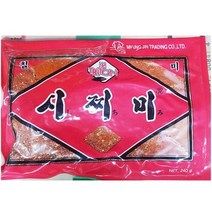 W0A0610P 식자재도매 240g 대용량식자재 업소용식자재 시찌미 명진 식당식자재 가루, PD 1
