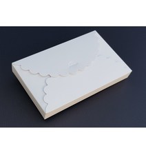 신성박스컴퍼니 로얄스카프상자, 10개입