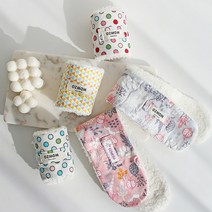 유아 네키목도리 아기 겨울 머플러 넥워머