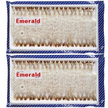 서진네 노바시새우 40미( 300gX2개)(아이스박스포장), 2개, 300g