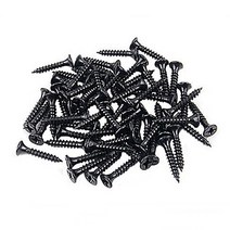 흑피스 철나사 철피스 나사못 3mm 길이 21mm 2000개