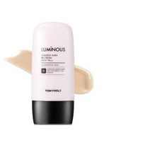 토니모리 루미너스 여신광채 BB크림 SPF37 PA++ 45g, 02호차분한베이지, 1개