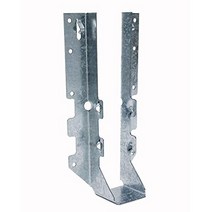 Simpson Strong Tie LUS210Z ZMAX Galvanized 2-Inch by 10-Inch Double Shear Face Mount Joist Hanger nu, 1, 기타