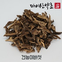 건 능이버섯 건조능이 자연산 200g 마이산약초 중국산, 1개, 단품