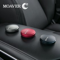 간지아클린 명품 차량용 피톤치드 방향제 편백나무 자동차 디퓨저, 01.카키그레이+피톤치드+피톤치드(증정)