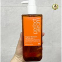 미쟝센 퍼펙트 세럼 오리지널 샴푸, 1360ml, 3개
