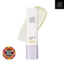 정샘물 스킨세팅 워터선 베이스 40ml 199540, 워터 선 베이스