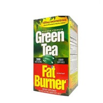 그린티 팻버너 200정 fat burner greentea