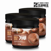 국산 100% 밤가루 밤분말 건율 밤 300g x 3, 3개, 상세설명 참조