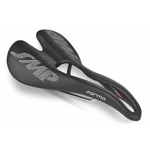 정품 SMP Saddle Forma 블랙, Black