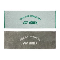 229TW001U 요넥스타월, IVORY
