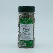 신영 월계수잎 25g, 1개