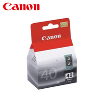 캐논 정품잉크 PG-40