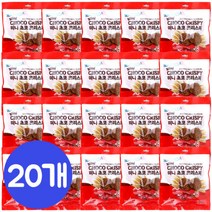 무배 니코미니초코크리스피오트밀미니바이트112gx20봉, 무배)니코미니초코크리스피오트, 112g